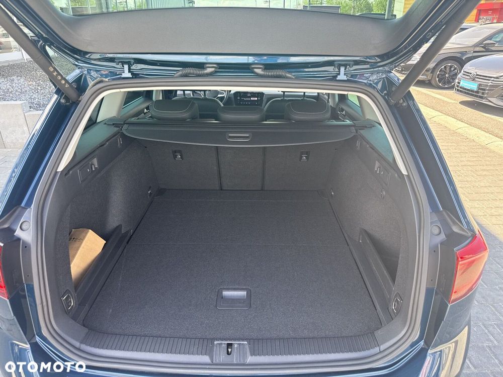 Volkswagen Passat Variant 2.0 TSI 4Mot Elegance DSG - 14