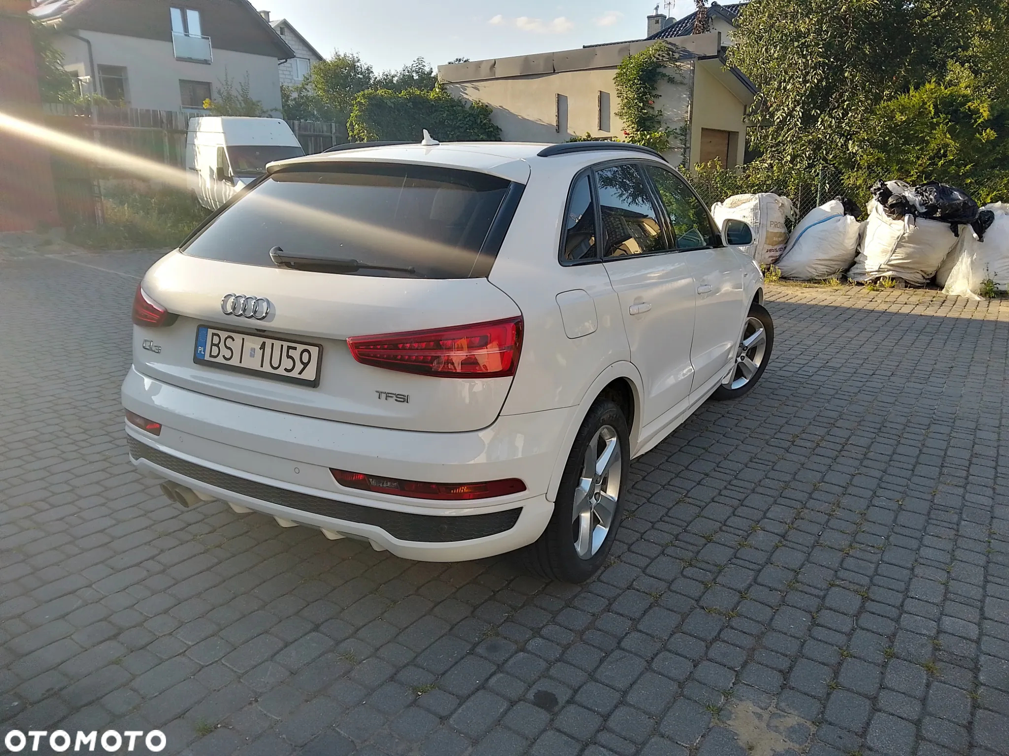 Audi Q3 - 14