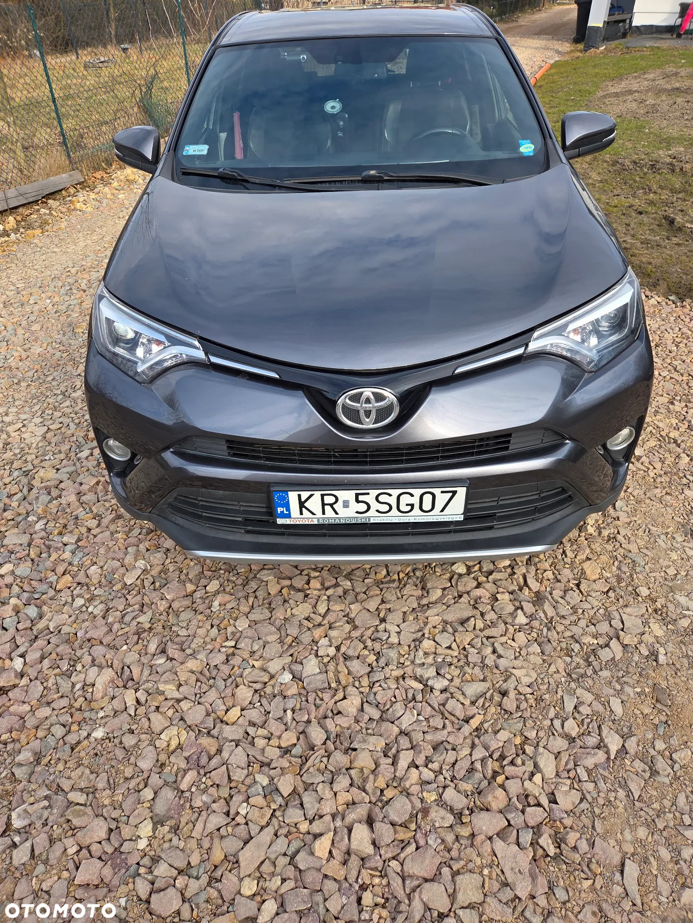 Toyota RAV4 - 5