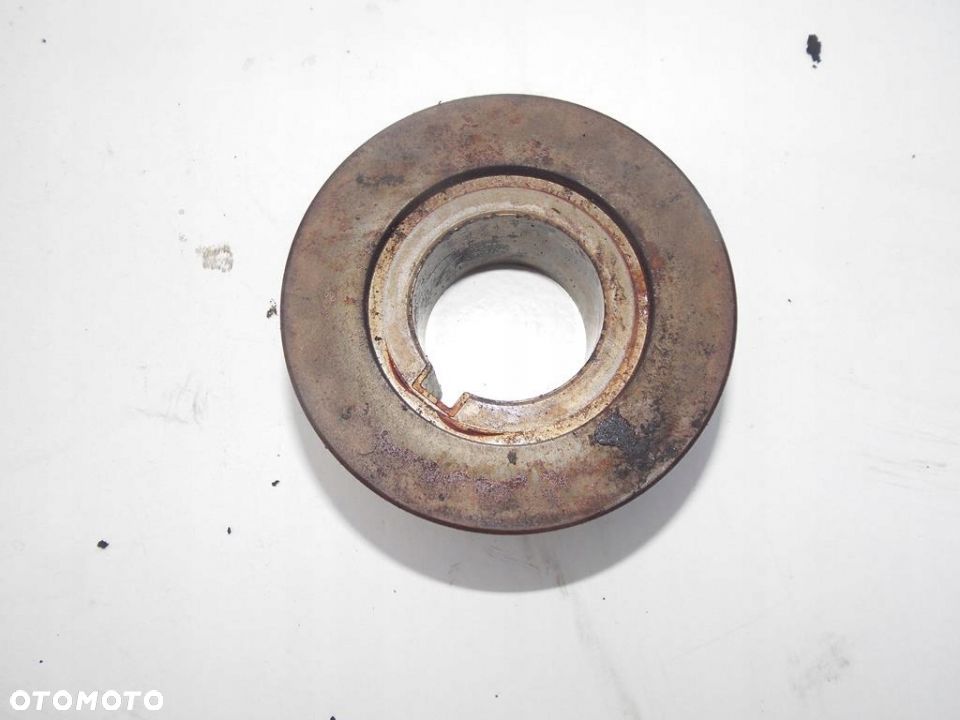 KOŁO ROZRZĄDU JUMPER BOXER DUCATO 2.2 HD 02-06 - 2