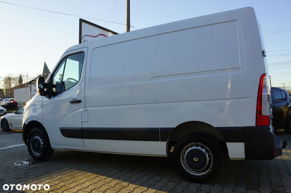 Renault Master - 5