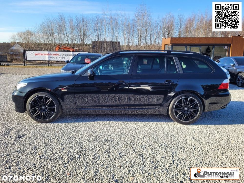 BMW Seria 5 - 9