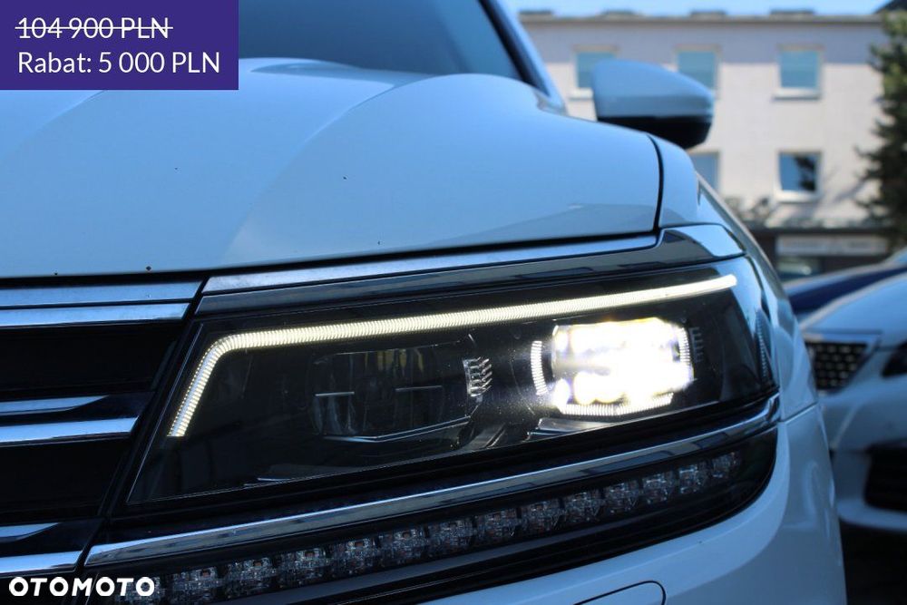 Volkswagen Tiguan - 11