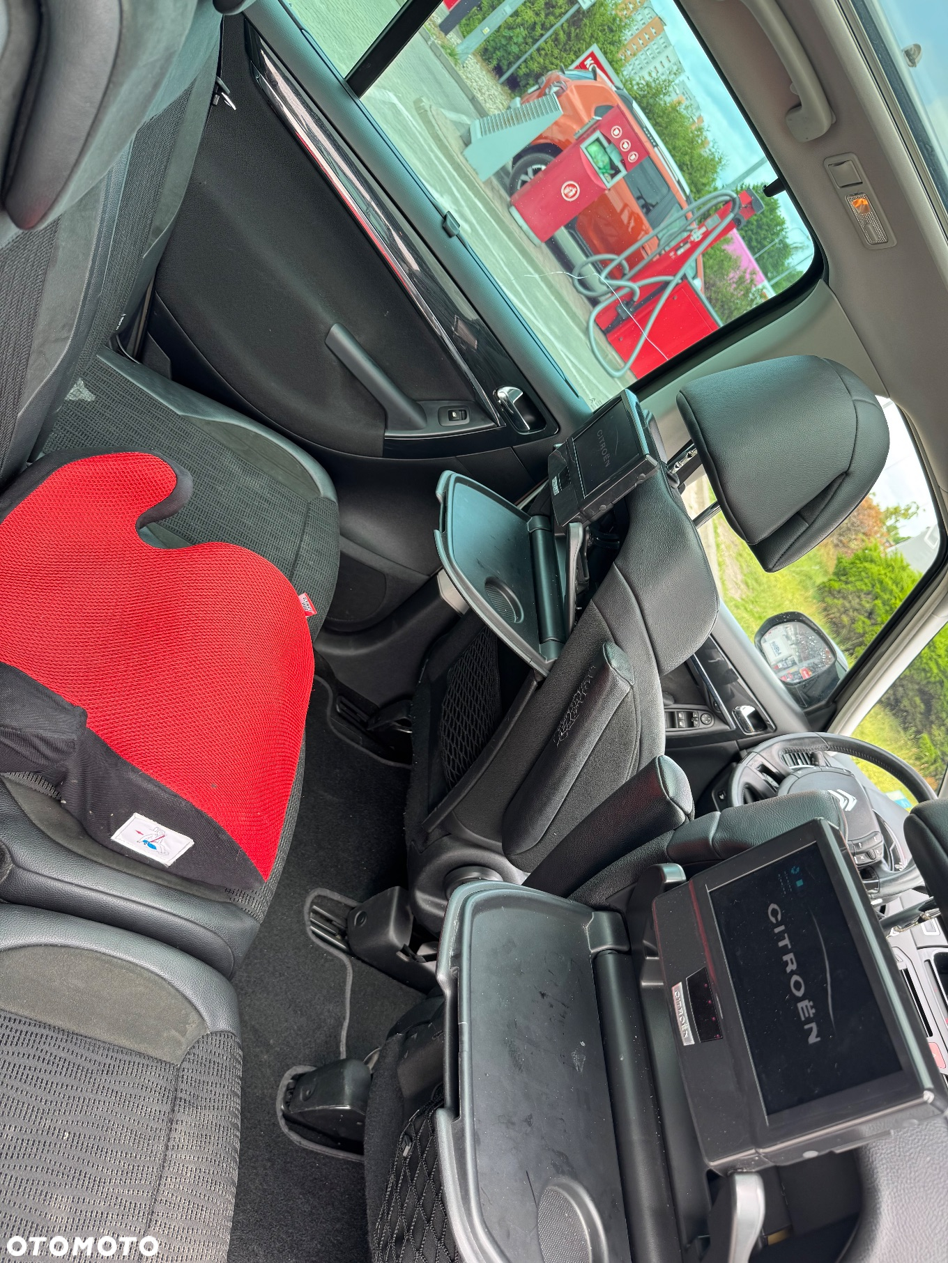 Citroën C4 - 9