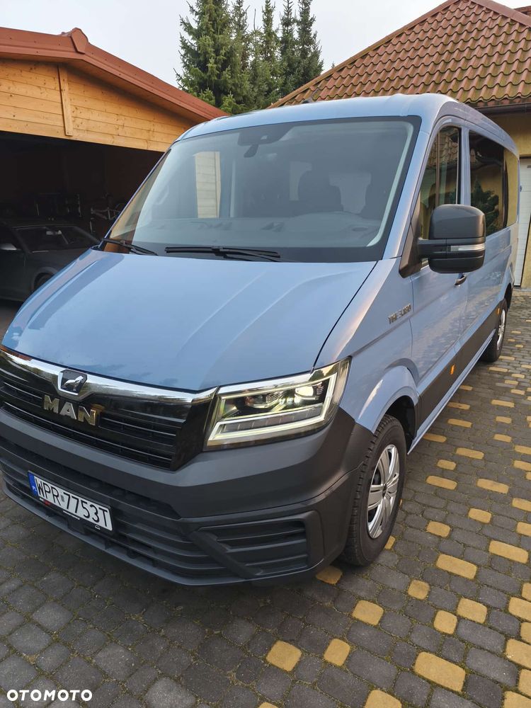 MAN TGE 4x2F SB L3 10V - 2