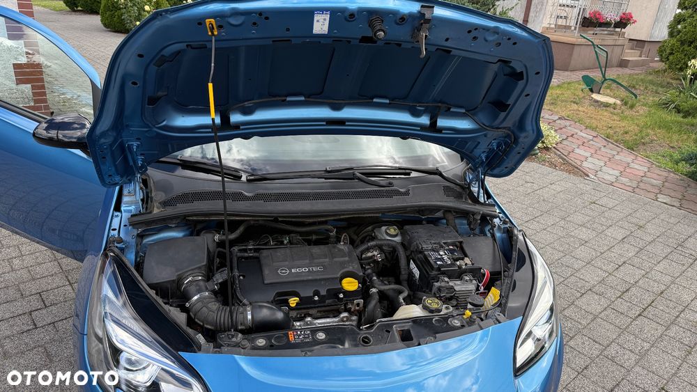 Opel Corsa - 11