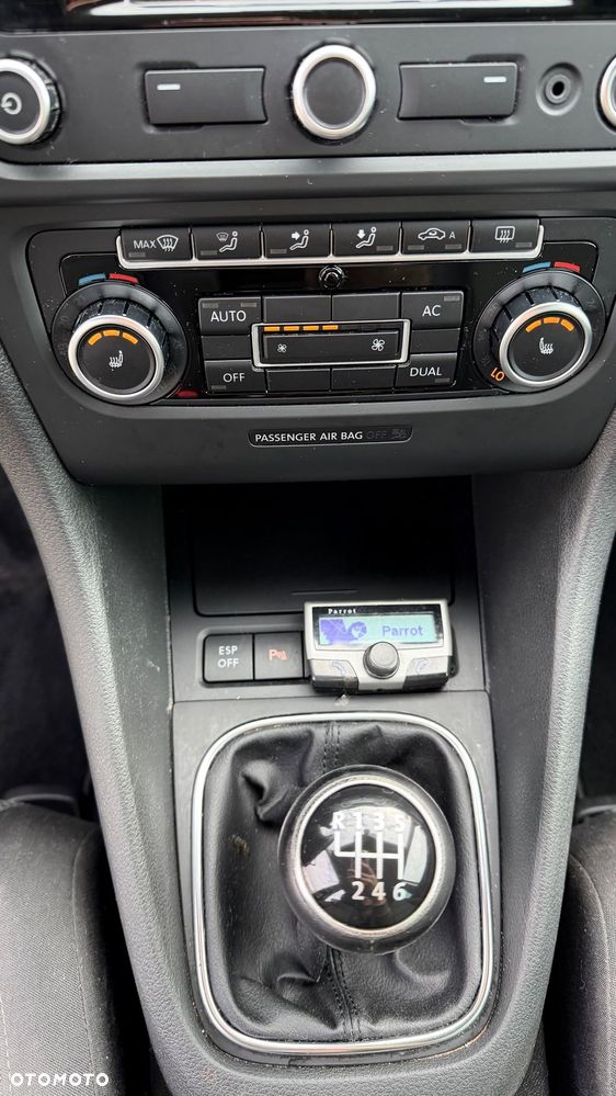 Volkswagen Golf 1.4 TSI Highline - 15