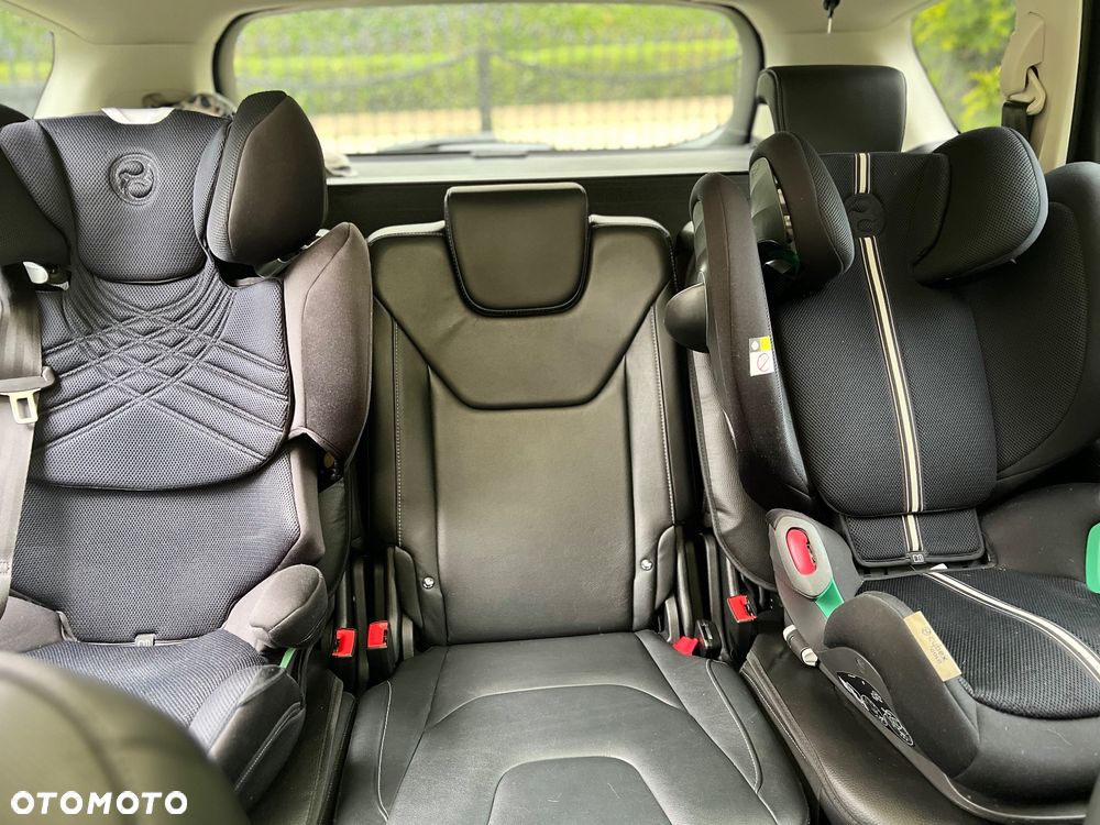 Ford S-Max 2.0 TDCi Titanium PowerShift - 27
