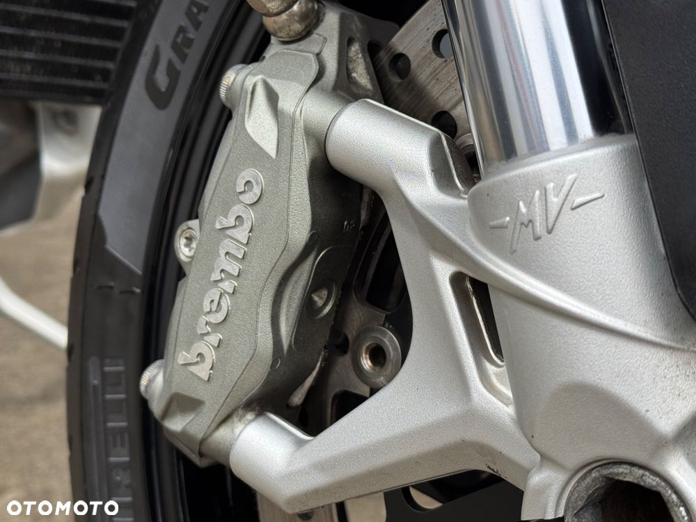 MV AGUSTA Turismo Veloce - 20