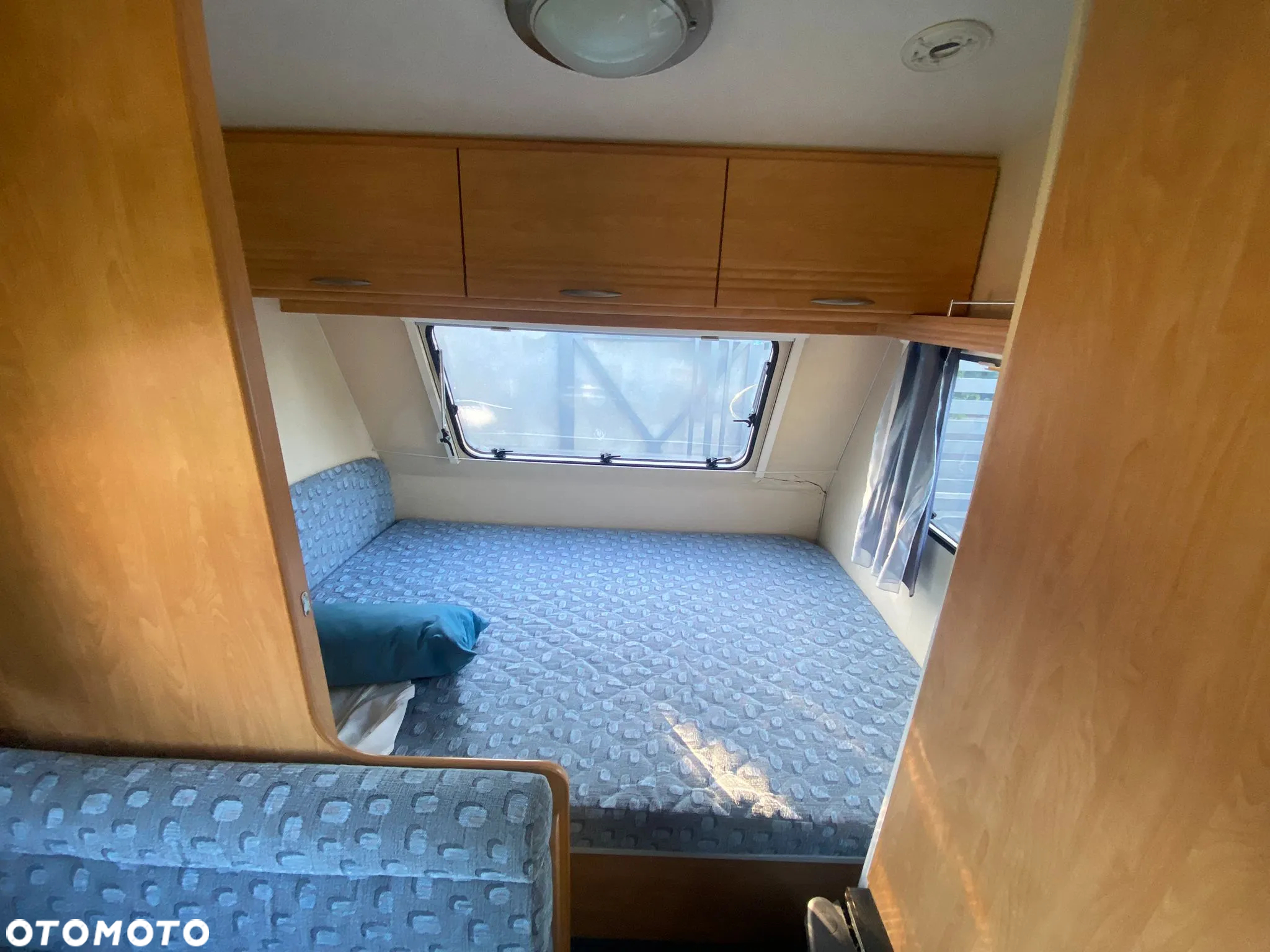 Caravelair Antares luxe ambiance 400 - 10