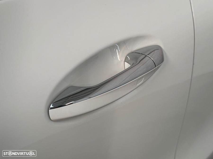 Mercedes-Benz EQA 250 AMG Line - 15