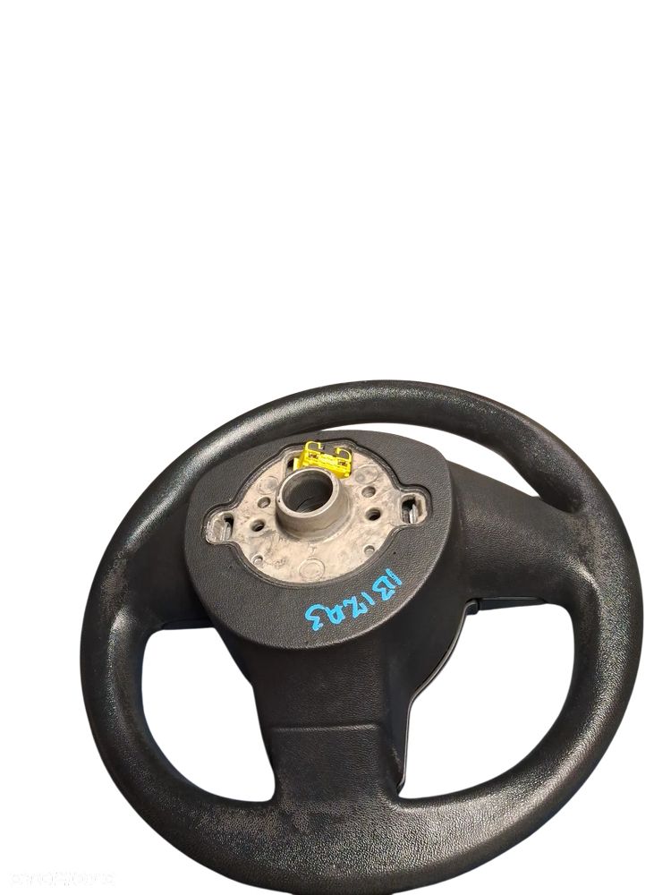 Kierownica Poduszka Airbag  SEAT IBIZA 3 - 5