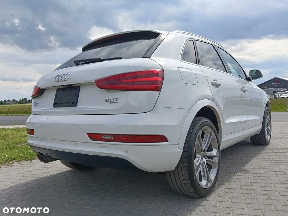 Audi Q3 - 6