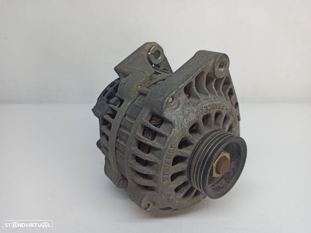 ALTERNADOR RENAULT TWINGO (CO6) 1.2 (C066/67/68) - 3