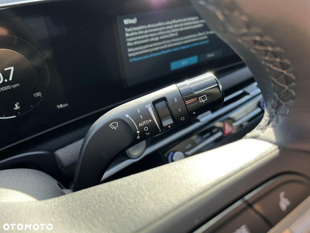 Hyundai Tucson 1.6 T-GDi Executive 2WD - 24