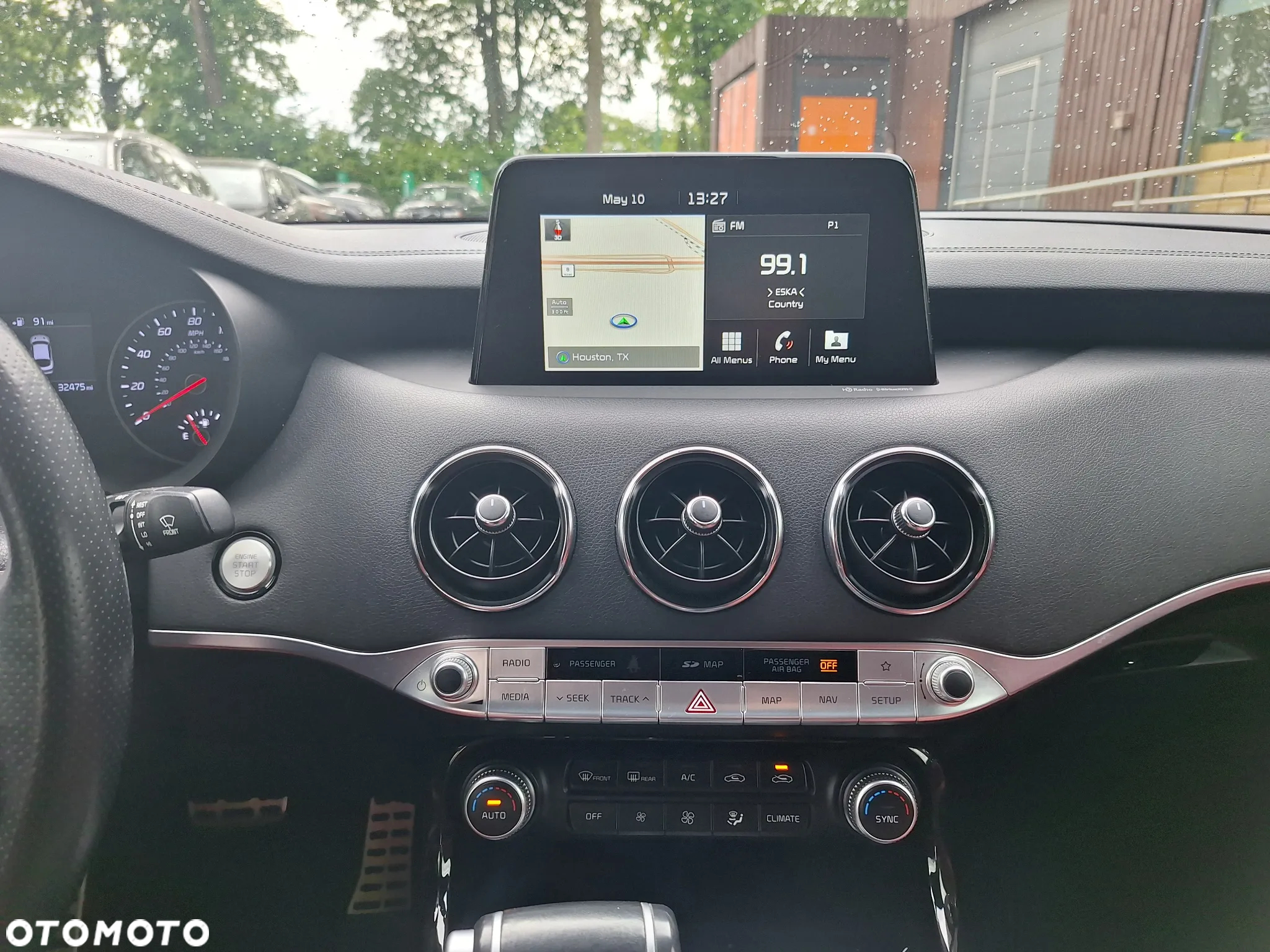 Kia Stinger 2.0 T-GDI GT Line - 25