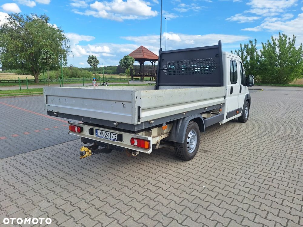 Peugeot Boxer - 4