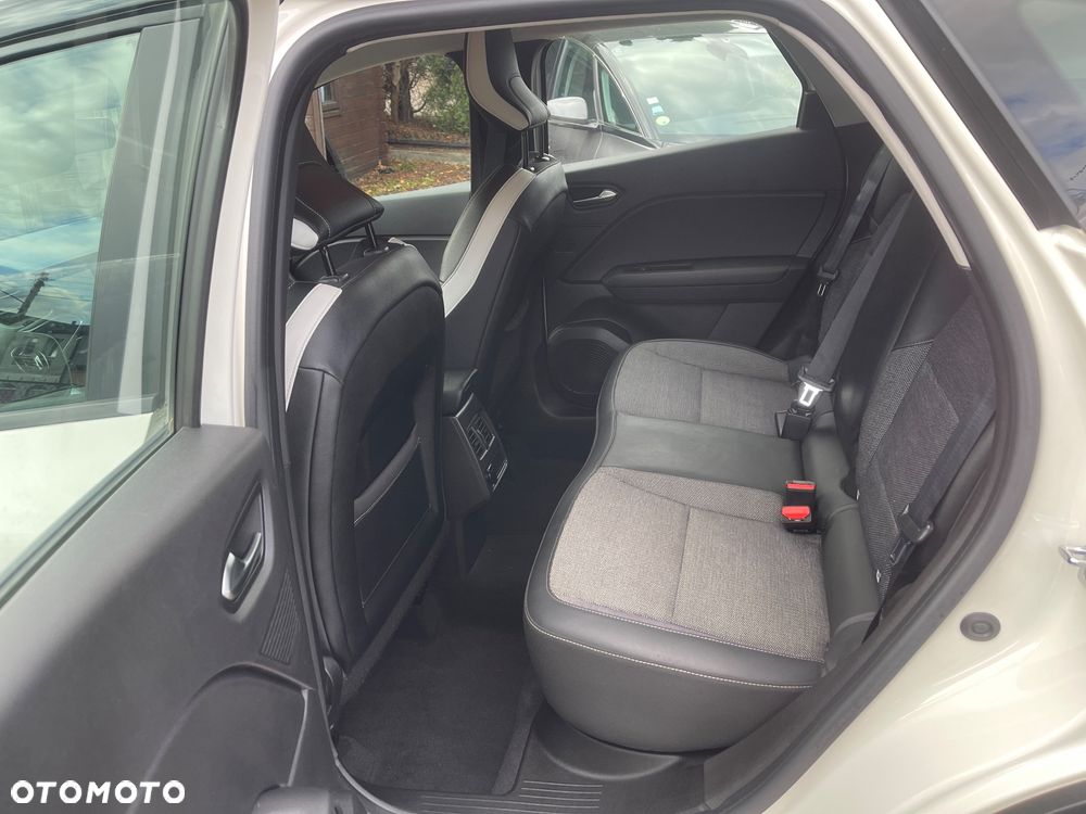 Renault Captur 1.3 TCe Zen EDC - 21