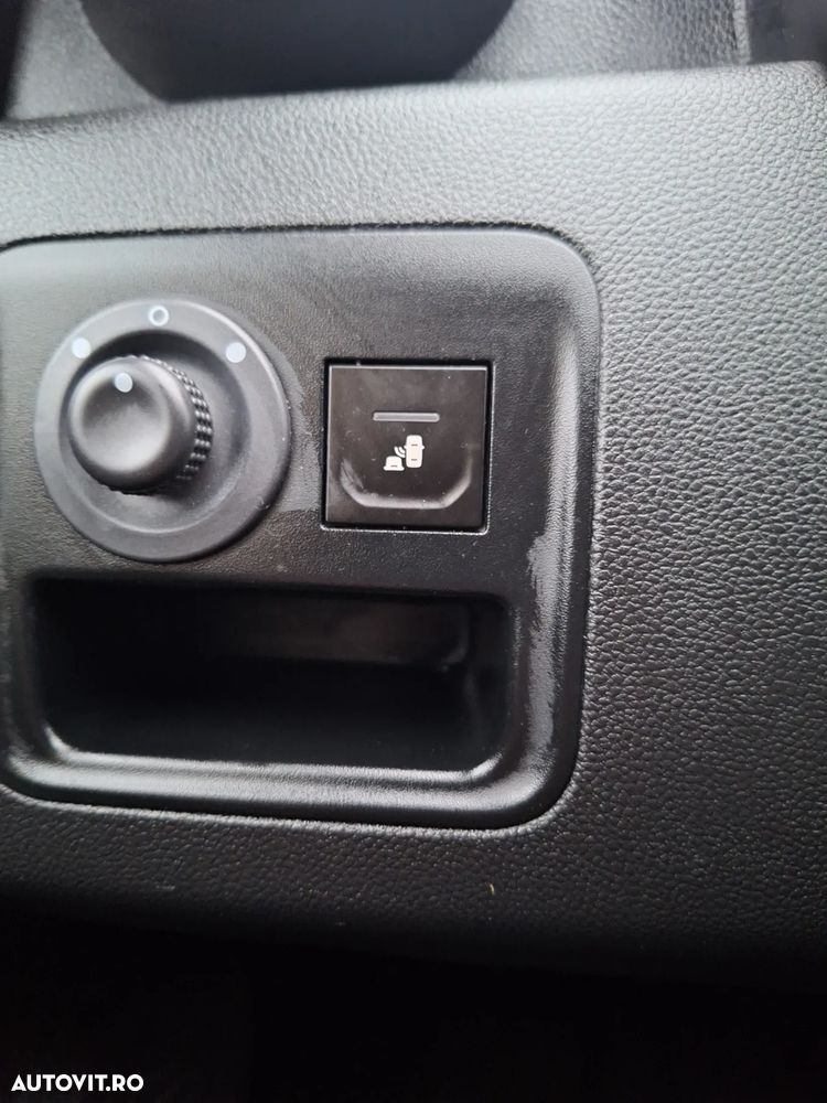 Dacia Duster Blue dCi 115 2WD Prestige - 20