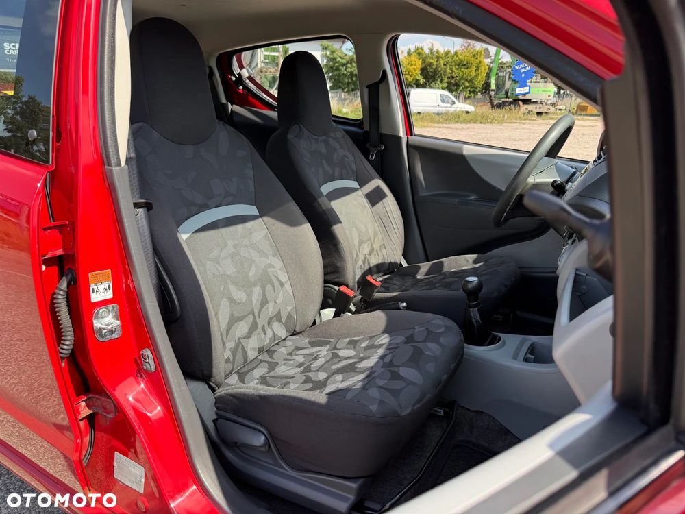 Suzuki Alto 1.0 City - 17