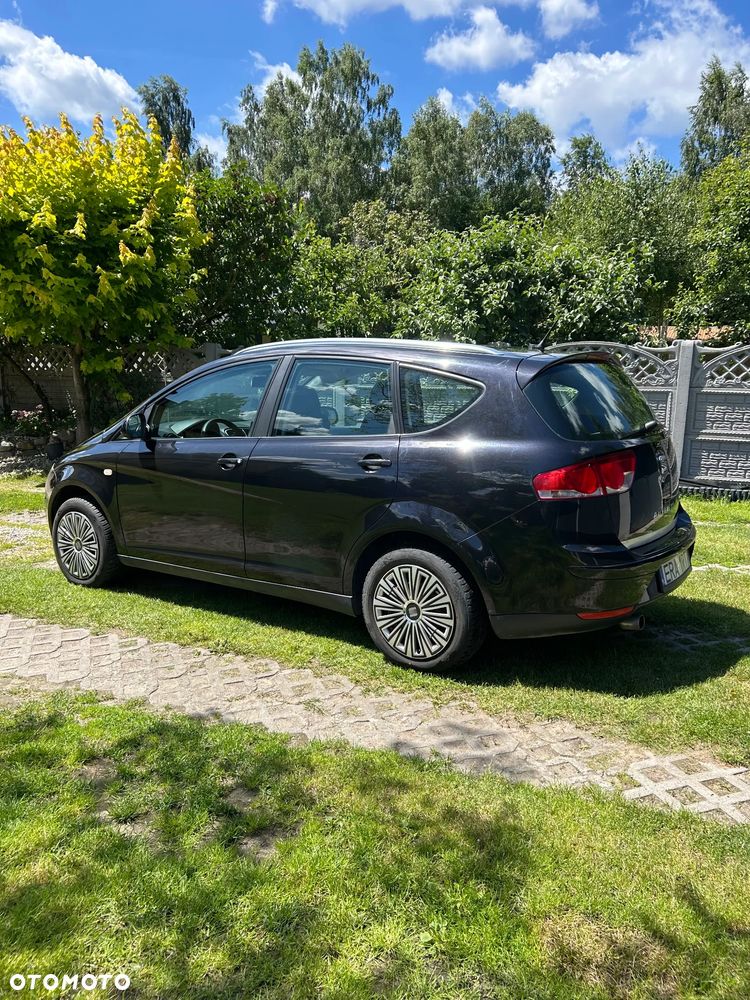 Seat Altea XL 1.6 TDI ITECH Ecomotive - 6