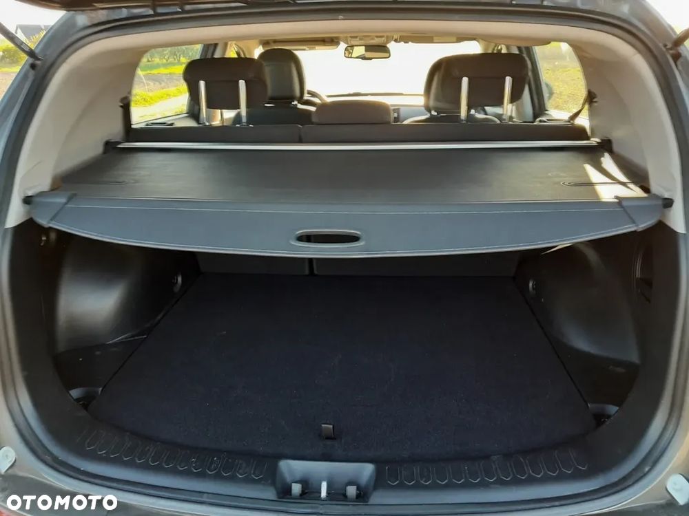 Kia Sportage 1.7 CRDI XL 2WD - 30
