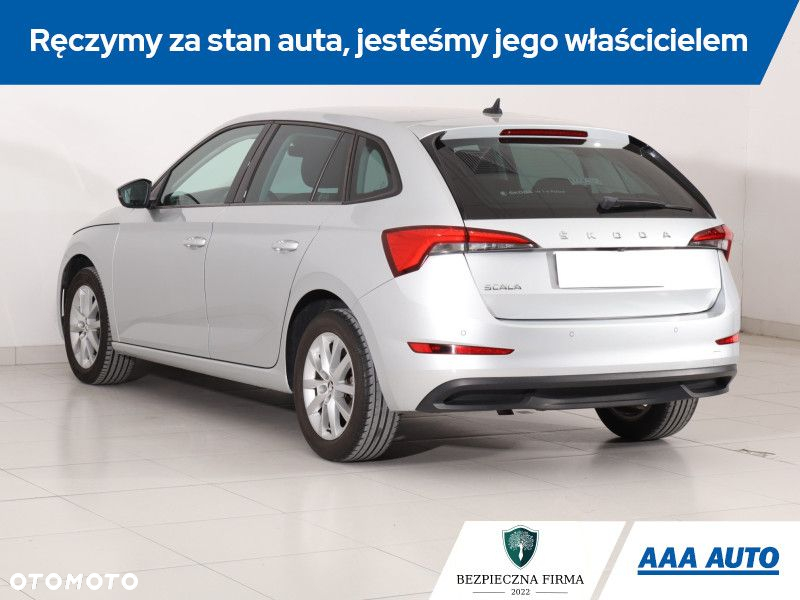 Skoda Scala - 5