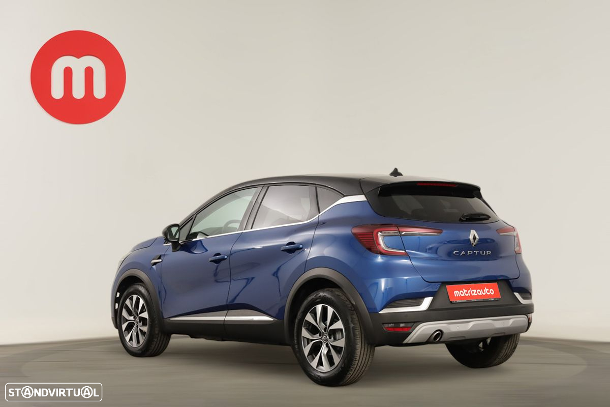 Renault Captur 1.5 dCi Exclusive - 3