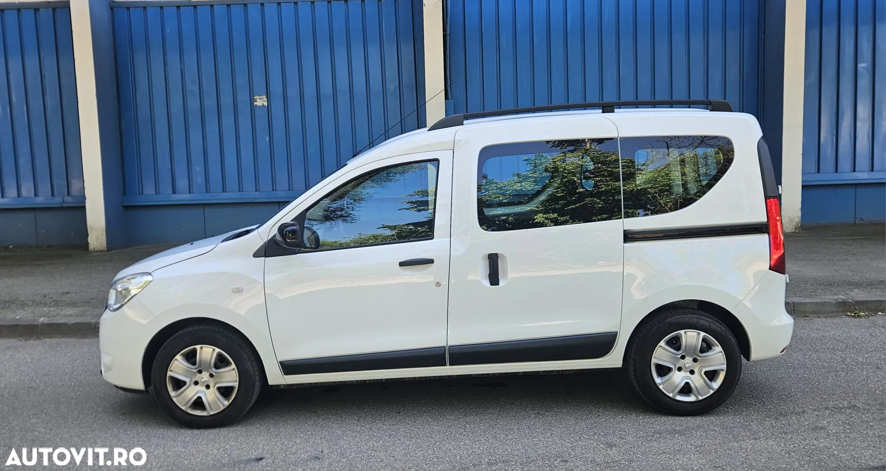 Dacia Dokker - 7