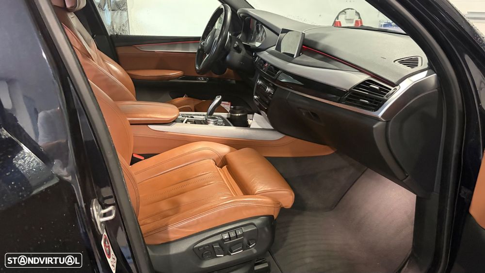 BMW X5 40e xDrive Pack M - 43