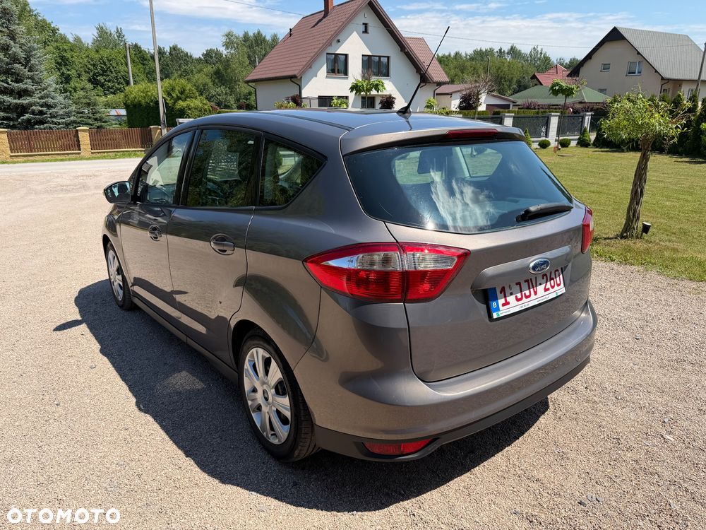 Ford C-MAX 1.6 TDCi Ambiente - 3