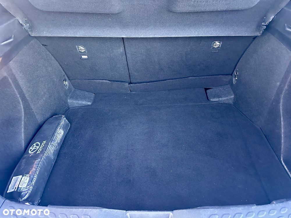 Toyota C-HR Team Deutschland - 14