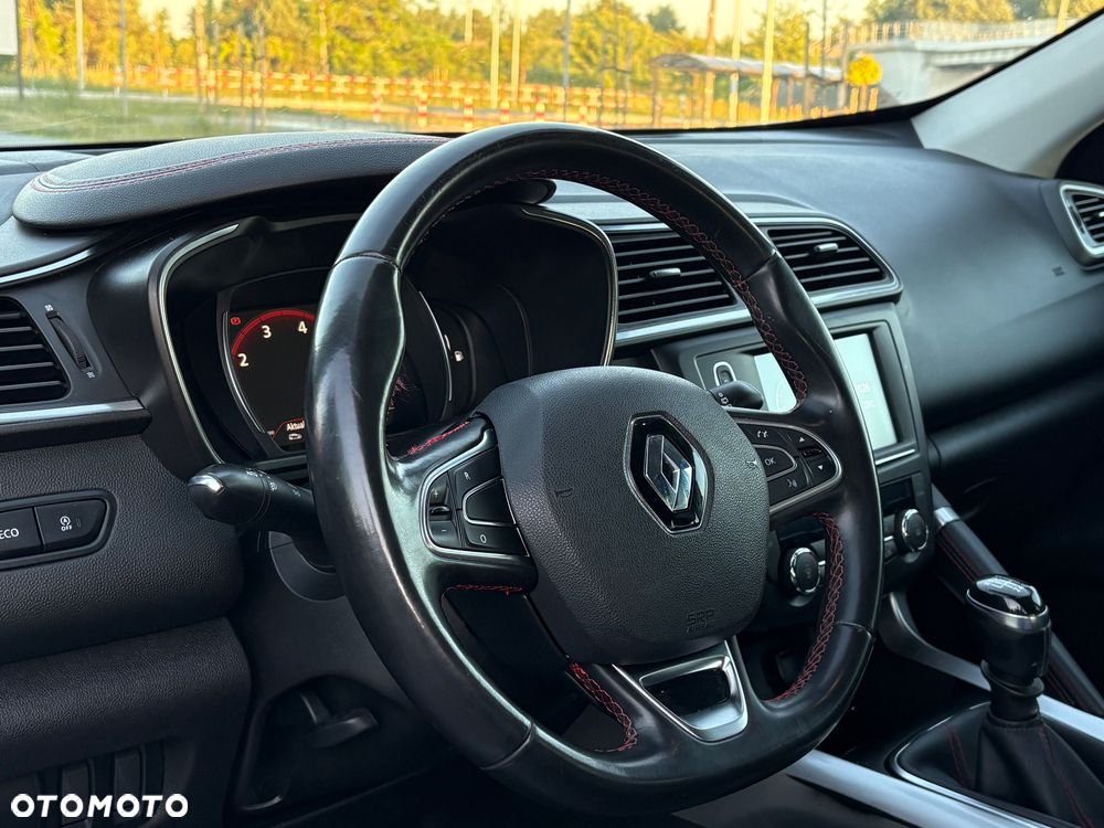 Renault Kadjar Energy TCe 165 CROSSBORDER - 7