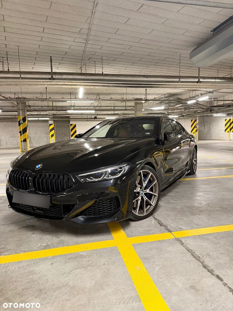 BMW Seria 8 - 2