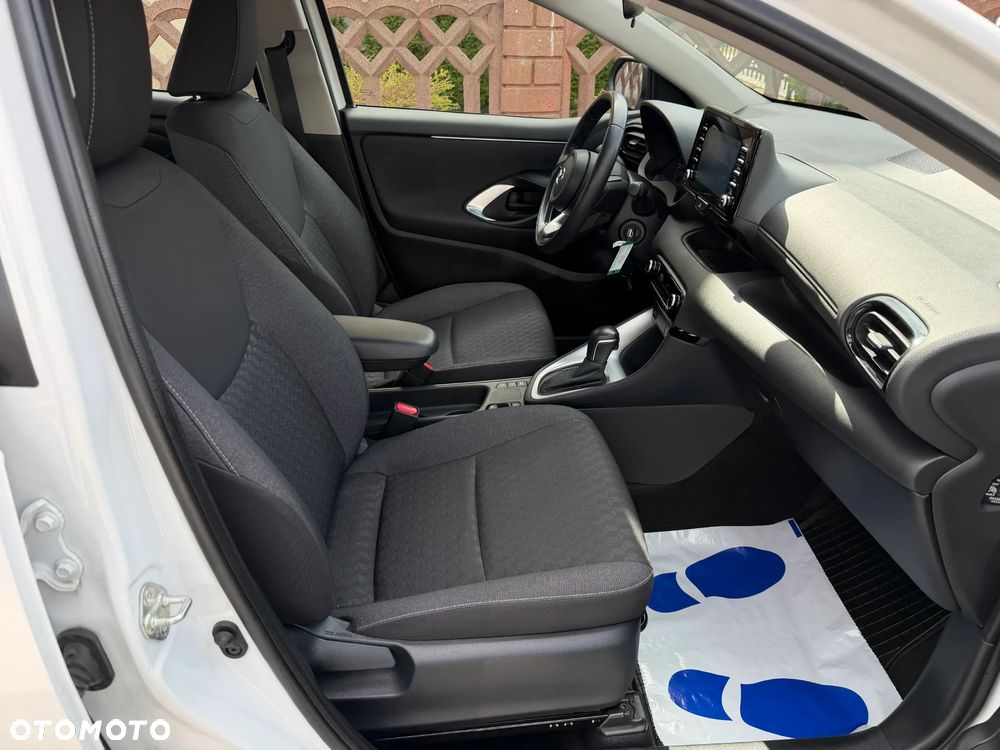 Toyota Yaris Hybrid 1.5 Comfort - 13