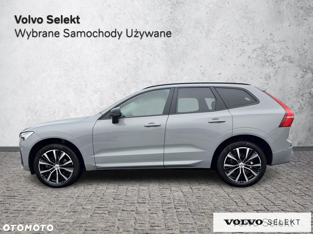 Volvo XC 60 - 6