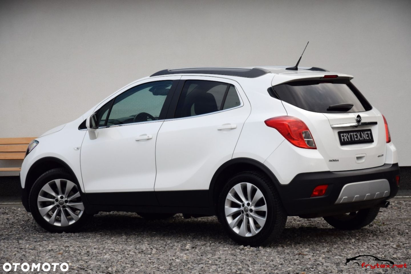 Opel Mokka - 14