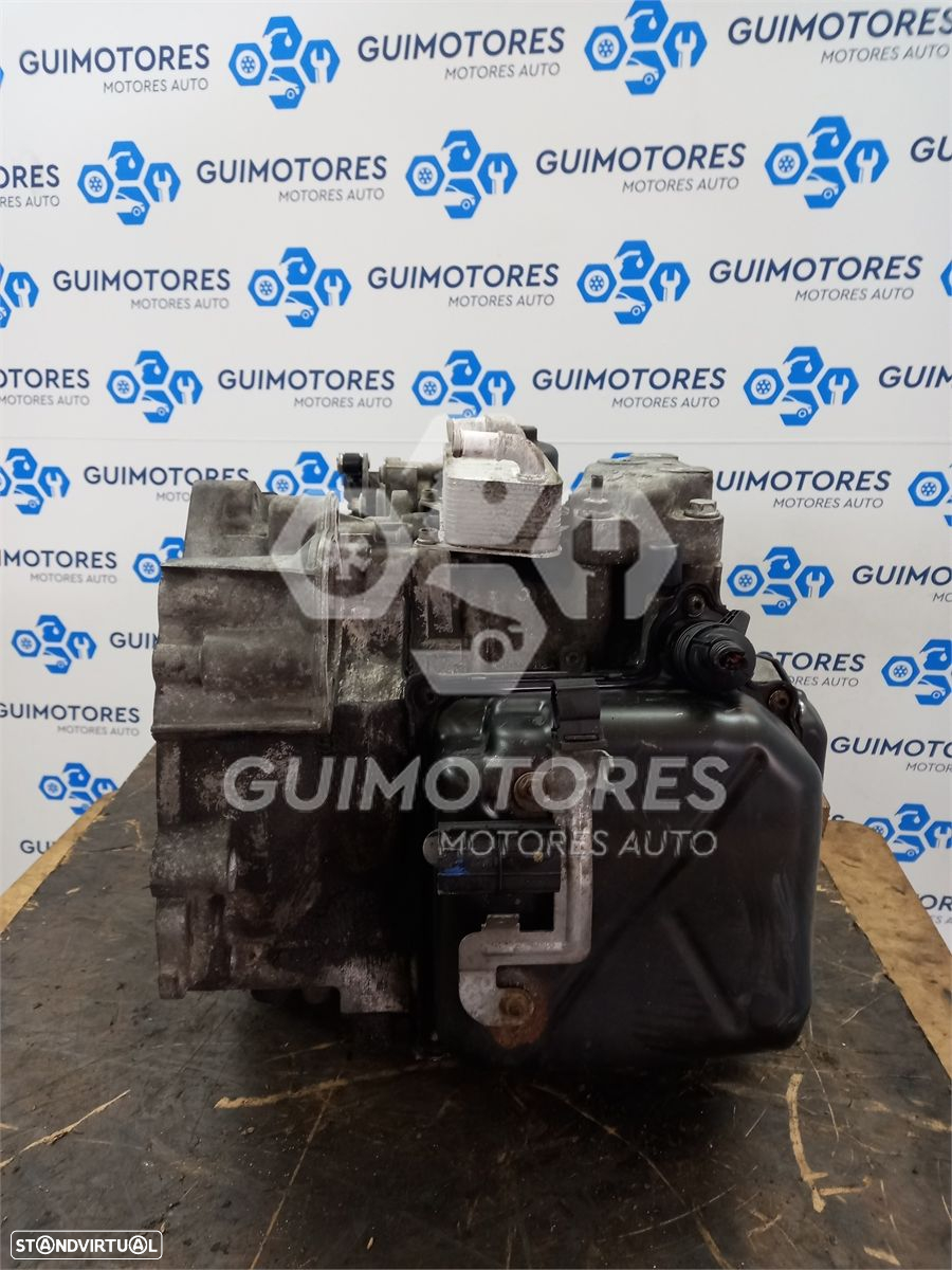 CAIXA VELOCIDADES VOLKSWAGEN EOS 2.0TDI PD 8V 140CV, REF: KCU - DSG 6V - 2