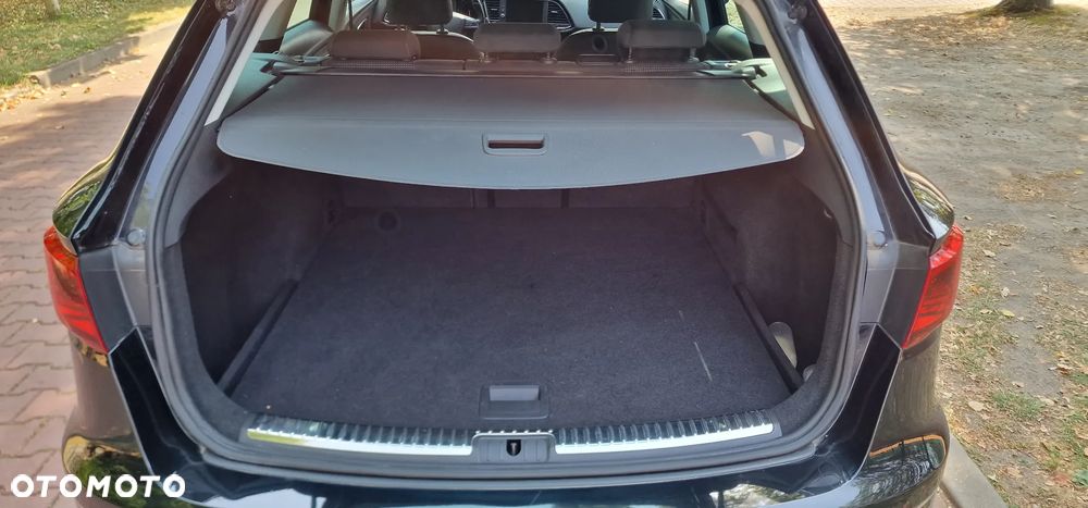 Seat Leon 1.4 TSI FR Black S&S - 16