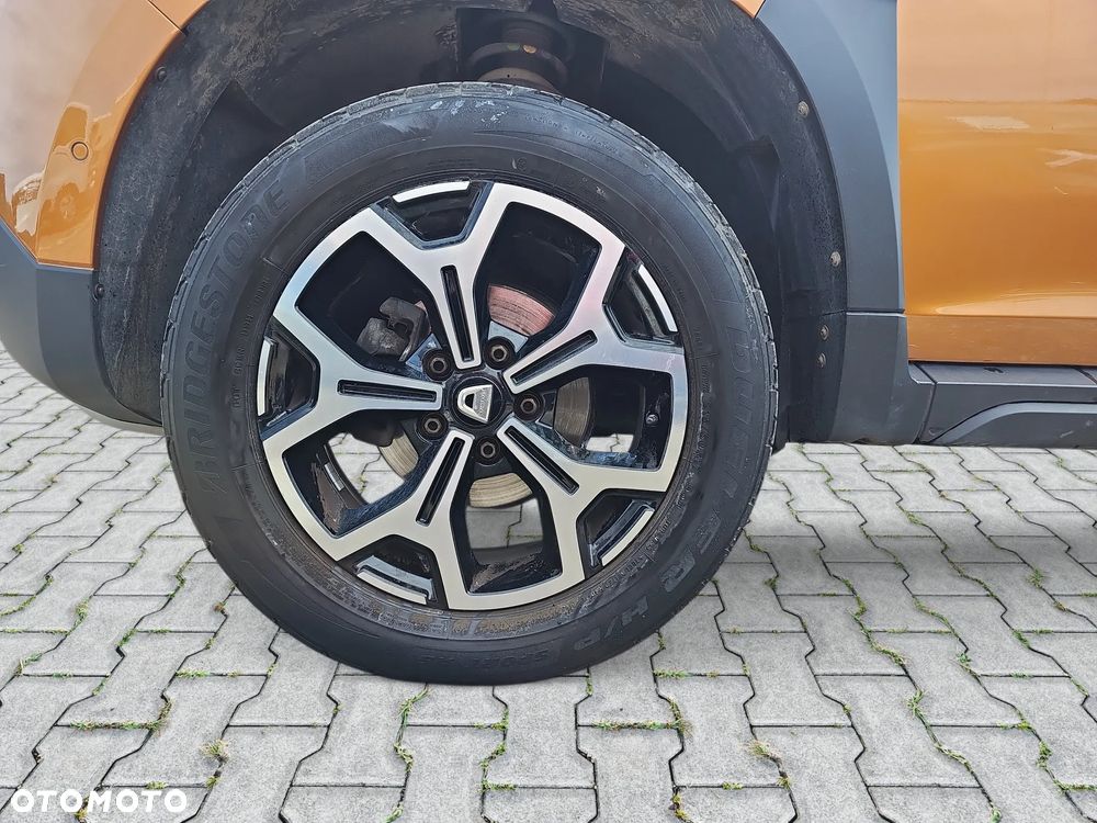 Dacia Duster - 24