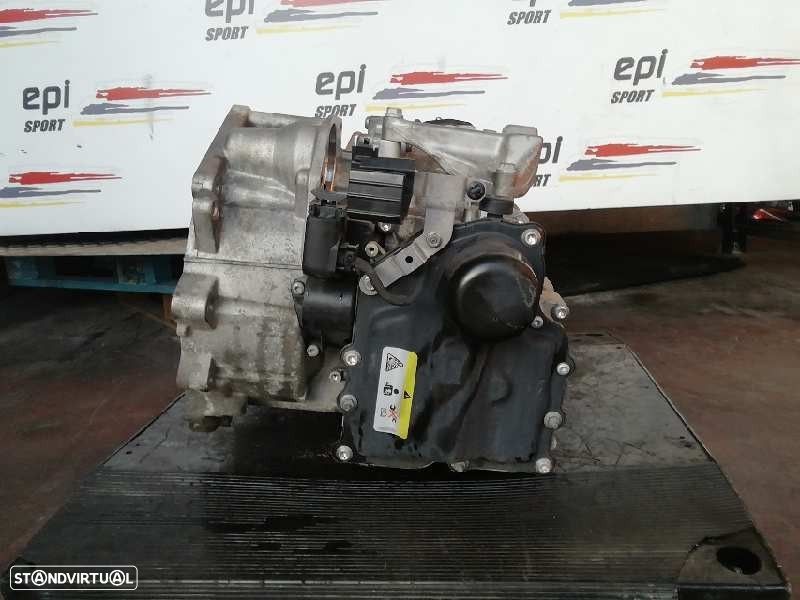 CAIXA VELOCIDADES VOLKSWAGEN POLO 2017 - 10