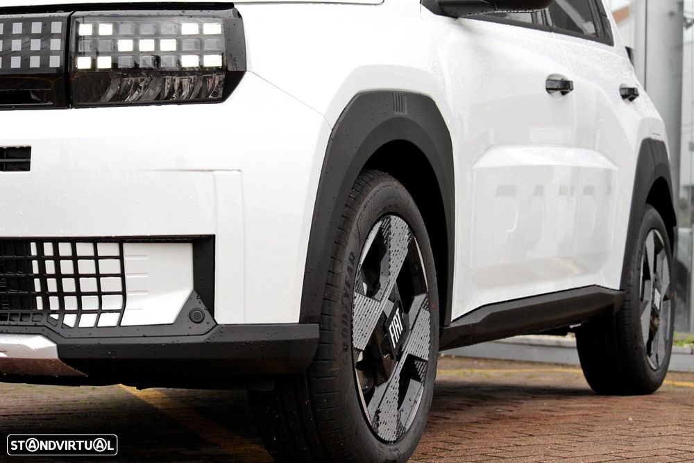 Fiat Grande Panda - 5