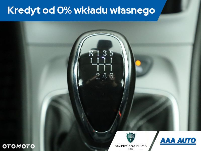 Opel Astra - 13
