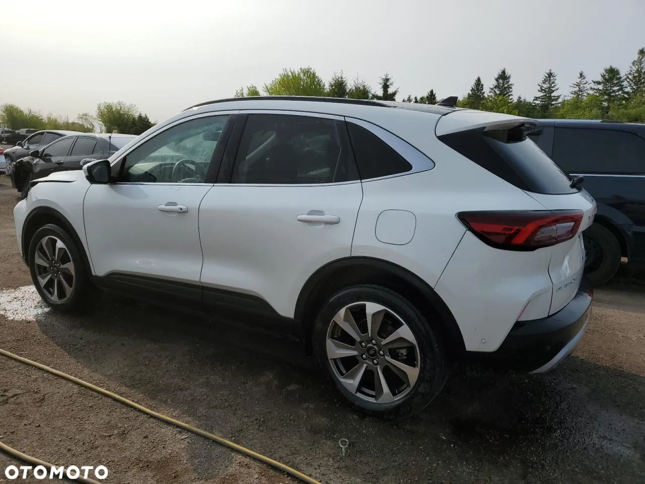 Ford Kuga - 6