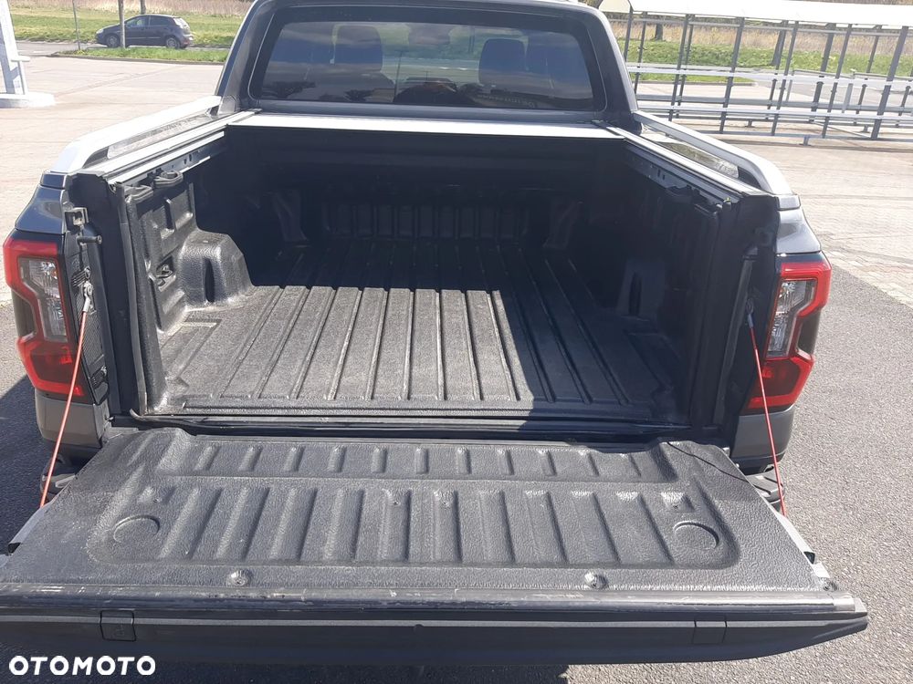 Ford Ranger 2.0 EcoBlue Bi-Turbo 4x4 DC Wildtrak - 14