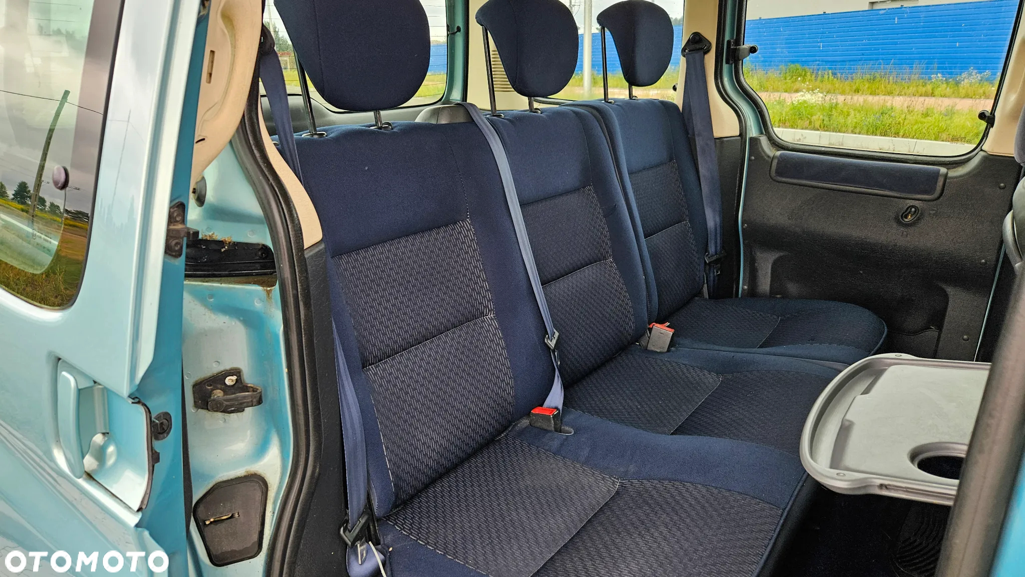 Citroën Berlingo II 1.6i Prestige - 24