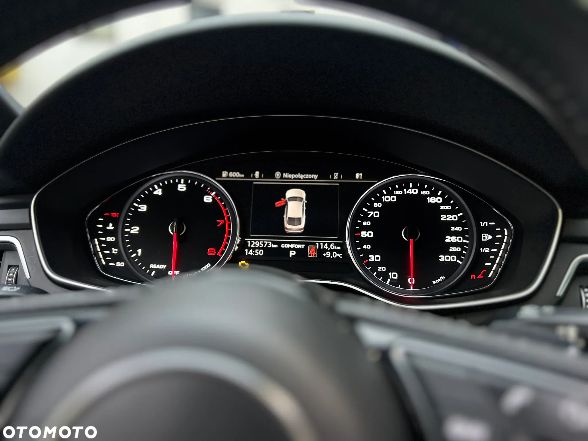 Audi A5 - 27