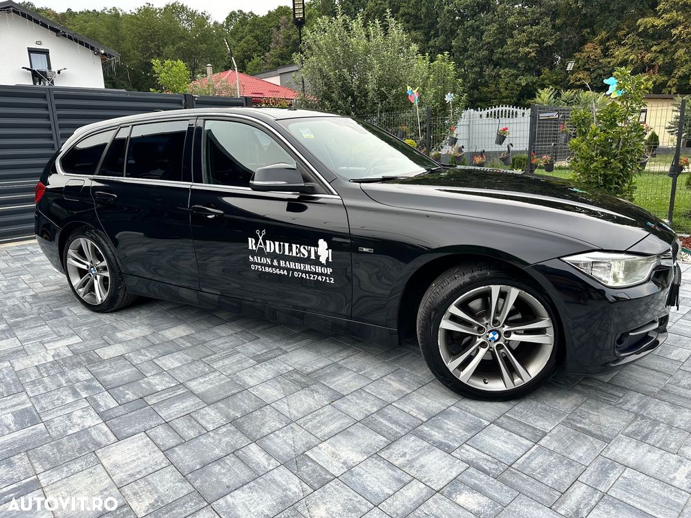 BMW Seria 3 - 1
