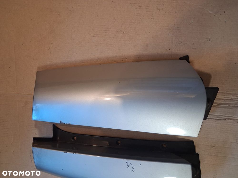 listwa słupek osłona tył MINI R55 CLUBMAN  107735-10 OE - 4