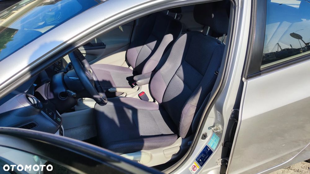 Honda Insight - 8